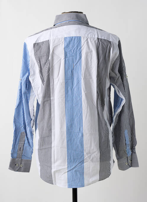 Cămașă cu mâneci lungi albastru JUMFIL bărbat