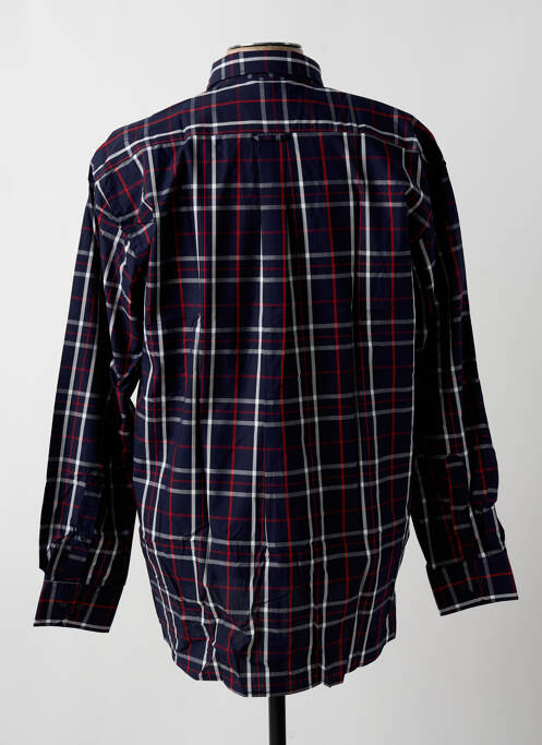 Cămașă cu mâneci lungi albastru JUMFIL bărbat