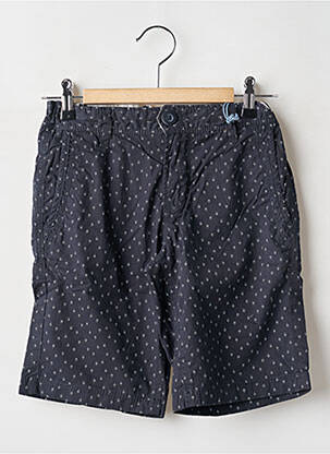 Bermudă albastru TEDDY SMITH băiat