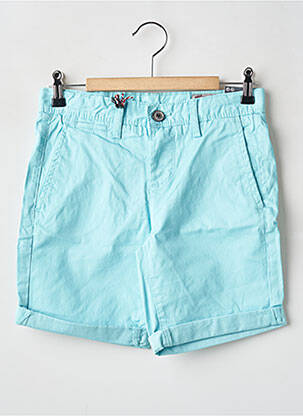 Bermudă albastru TEDDY SMITH băiat