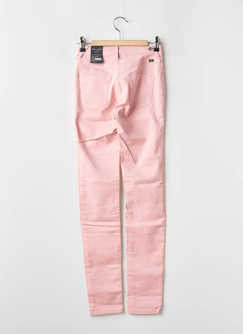 Jegging roz TEDDY SMITH fată