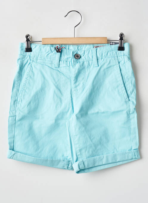 Bermudă albastru TEDDY SMITH băiat