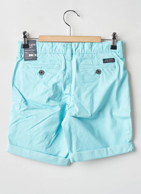 Bermudă albastru TEDDY SMITH băiat