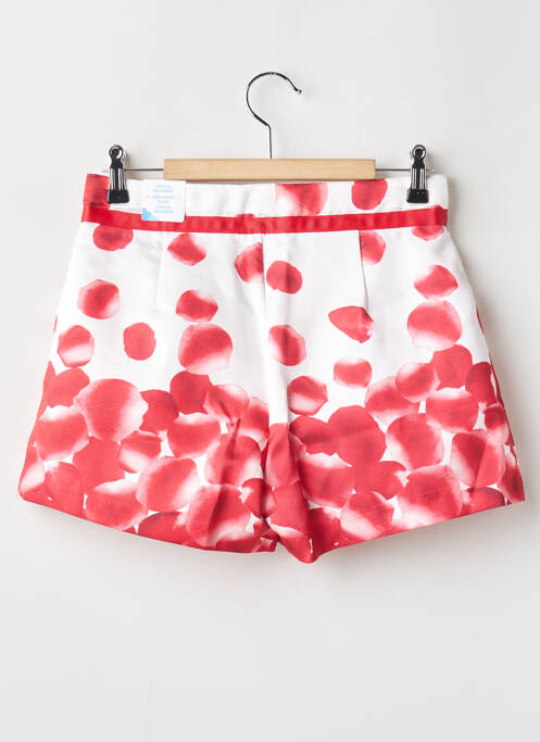 Șort roșu MAYORAL fată