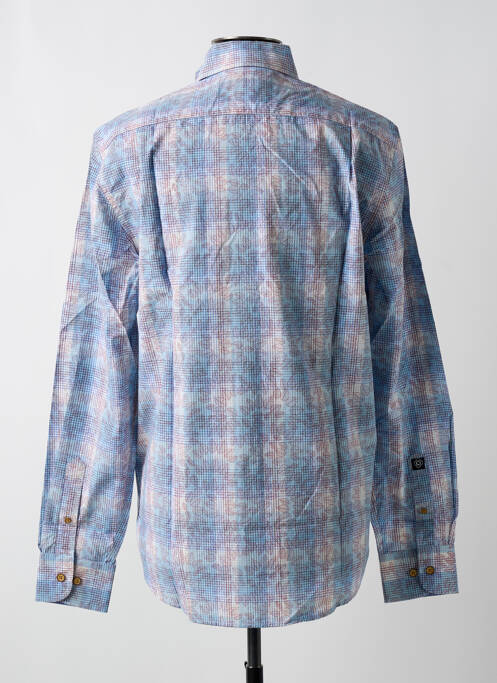 Cămașă cu mâneci lungi albastru FELLOWS UNITED bărbat