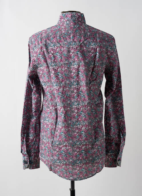 Cămașă cu mâneci lungi gri CASAMODA bărbat