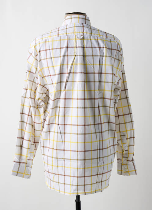 Cămașă cu mâneci lungi alb JUMFIL bărbat