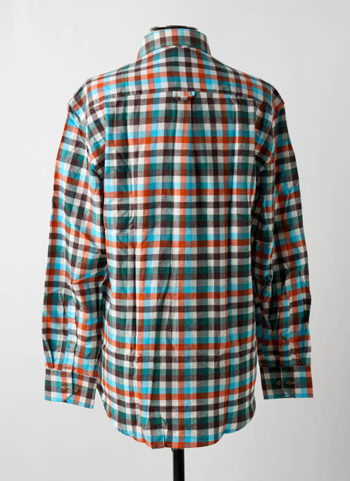 Cămașă cu mâneci lungi albastru JUMFIL bărbat