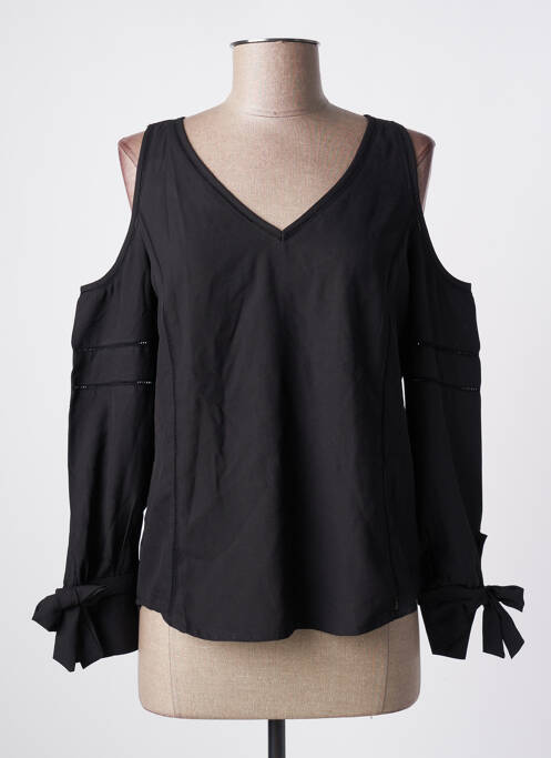 Top negru ON.YOU femeie