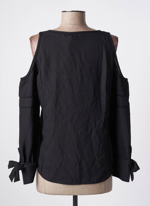 Top negru ON.YOU femeie