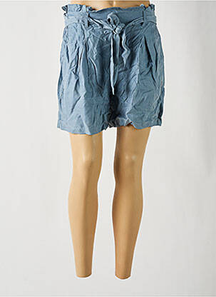 Șort albastru LOLA CASADEMUNT femeie