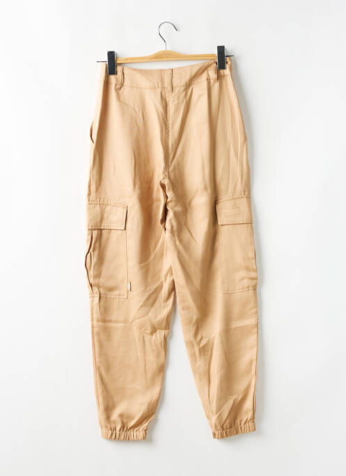 Pantalon cargo bej LEE COOPER femeie