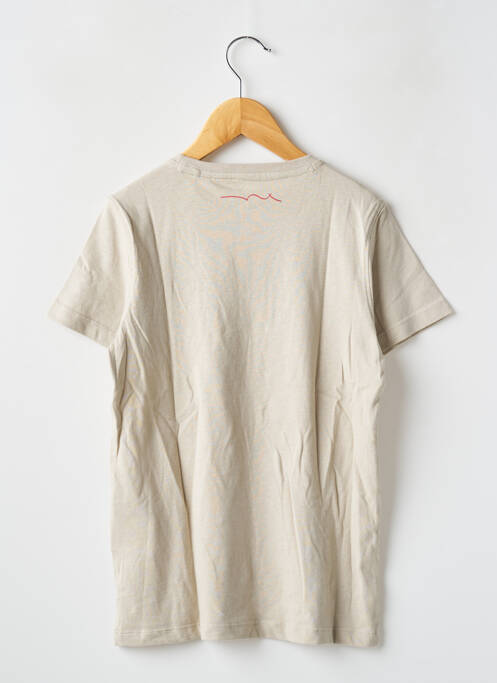 Tricou verde TEDDY SMITH băiat