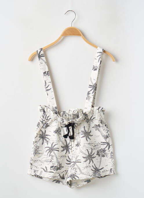 Șort bej TEDDY SMITH fată