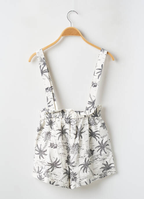 Șort bej TEDDY SMITH fată