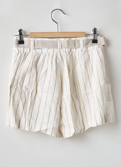 Șort bej MAYORAL fată