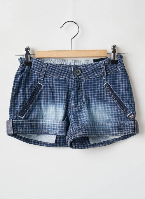 Șort albastru TEDDY SMITH băiat