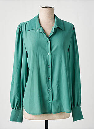 Cămașă verde EGO femeie