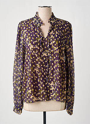 Bluză violet EGO femeie