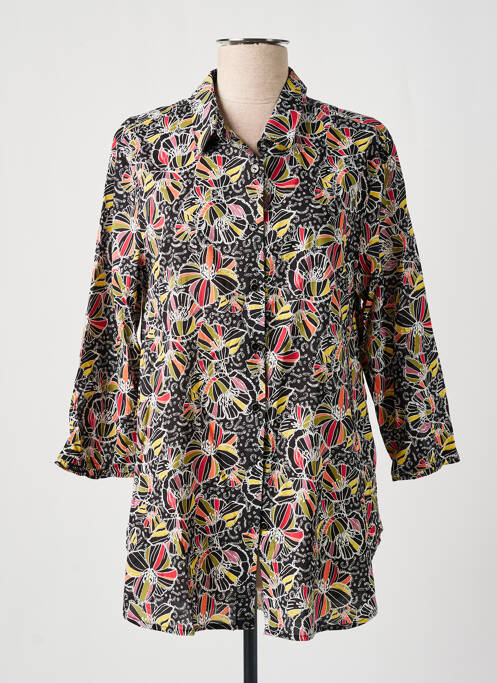 Cămașă negru LOLA ESPELETA femeie