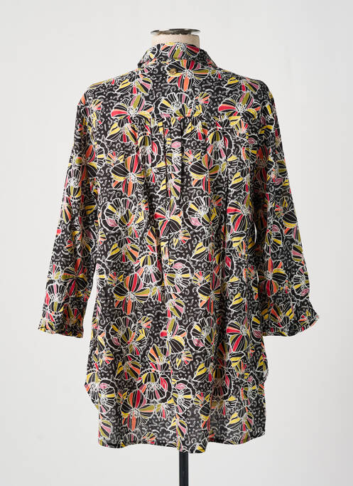 Cămașă negru LOLA ESPELETA femeie