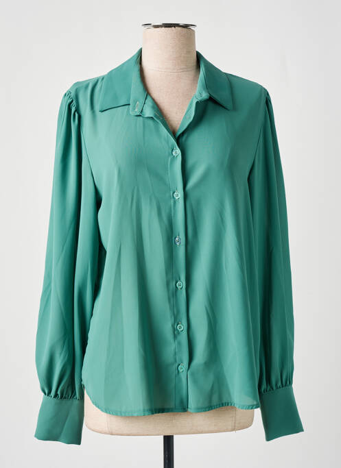 Cămașă verde EGO femeie