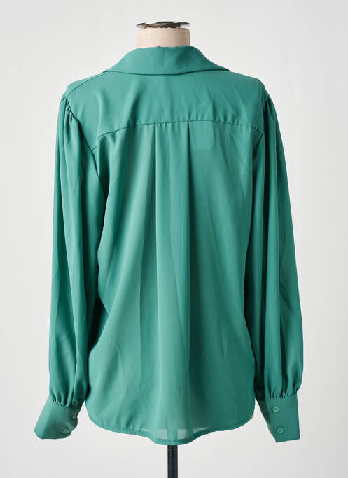 Cămașă verde EGO femeie