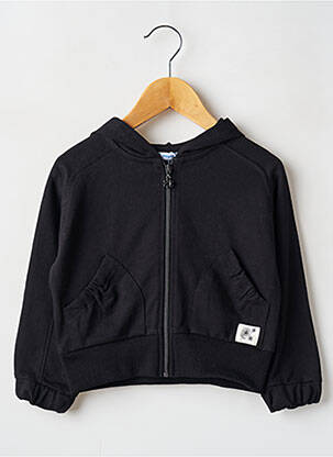 Jachete casual negru MAYORAL fată