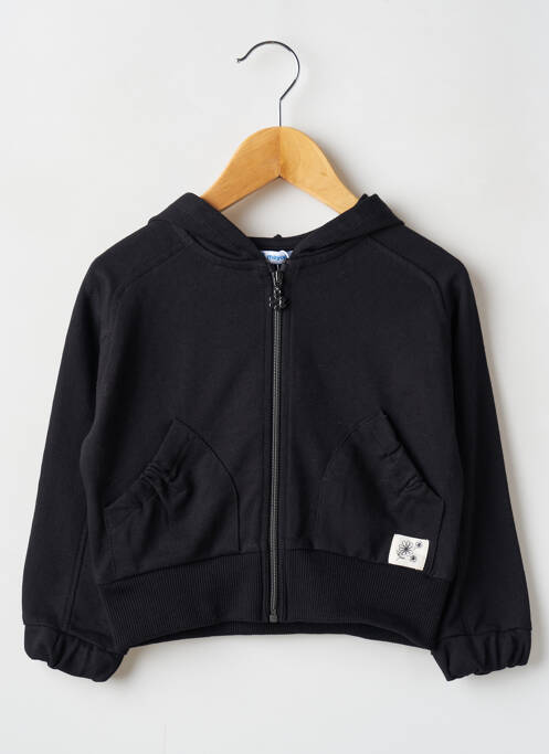 Jachete casual negru MAYORAL fată