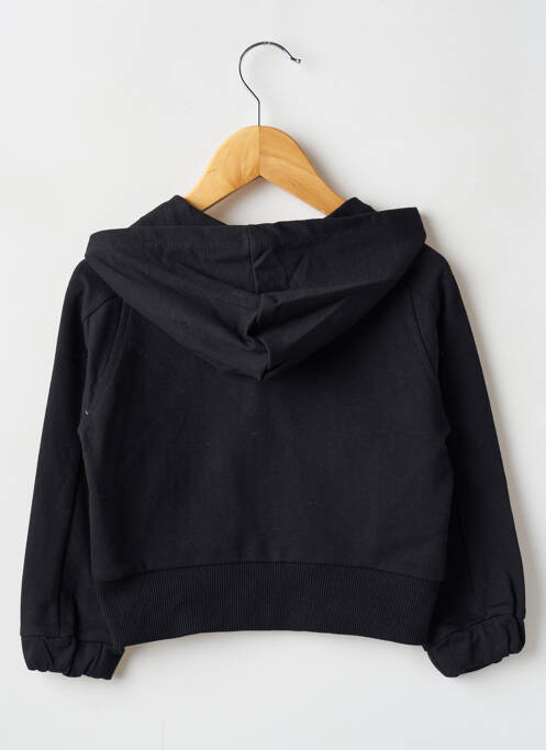 Jachete casual negru MAYORAL fată