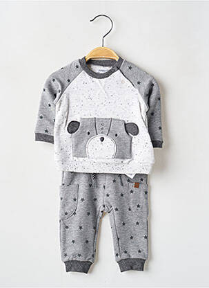 Set pantaloni gri MAYORAL băiat