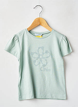 Top verde MAYORAL fată