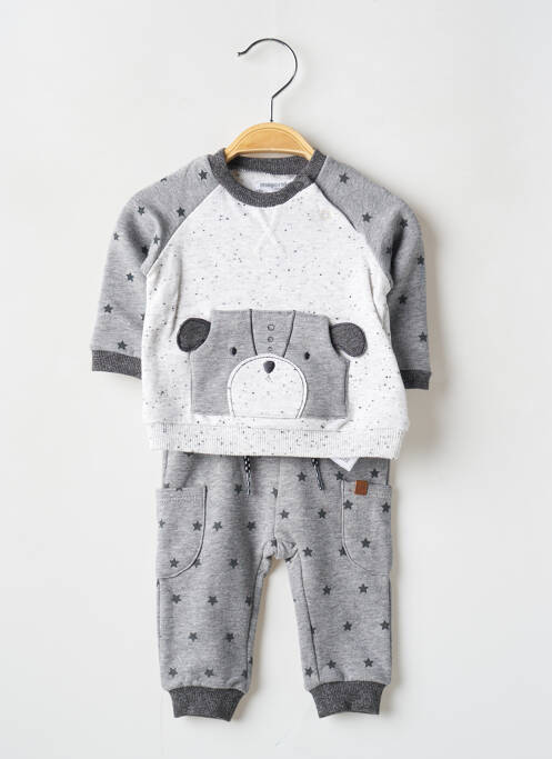 Set pantaloni gri MAYORAL băiat