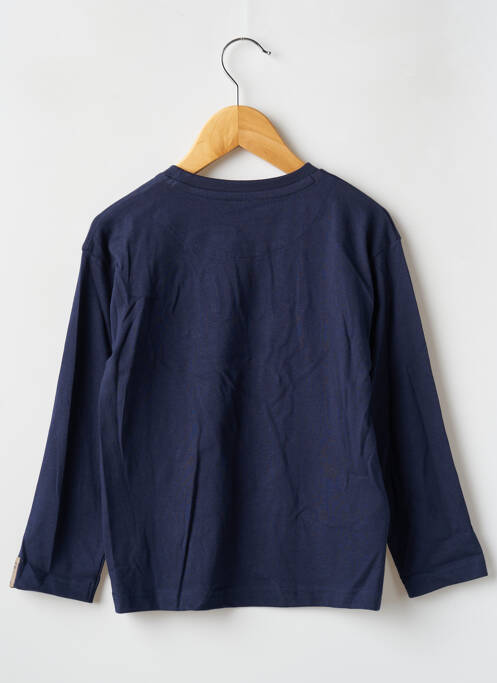 Tricou albastru MAYORAL băiat