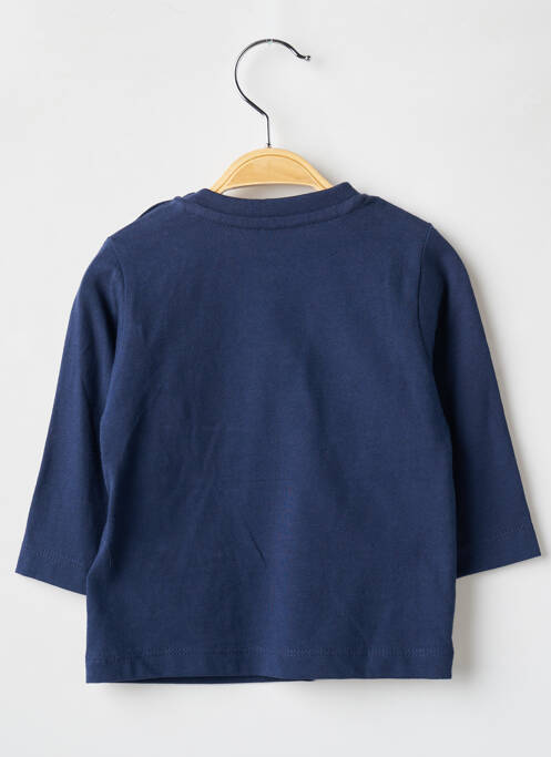 Tricou albastru MAYORAL băiat