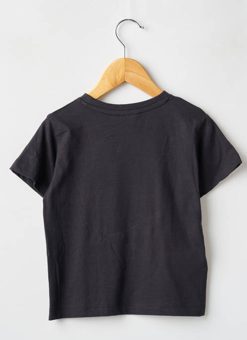 Tricou negru MAYORAL băiat