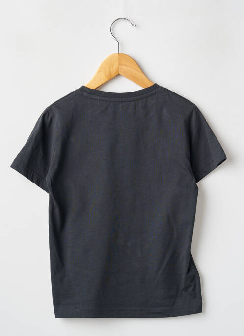 Tricou negru MAYORAL băiat