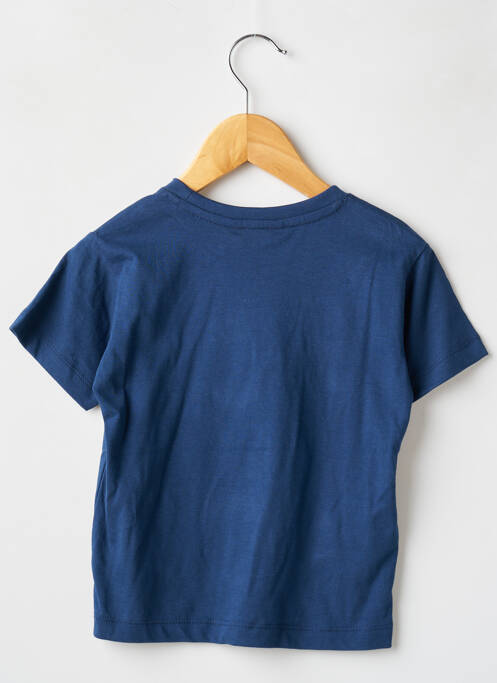 Tricou albastru MAYORAL băiat