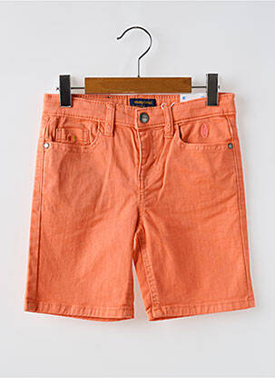 Bermudă portocaliu MAYORAL băiat