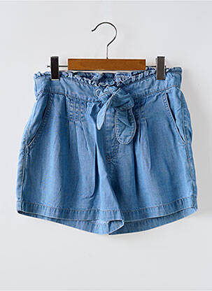Șort albastru MAYORAL fată