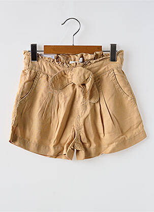 Șort bej MAYORAL fată