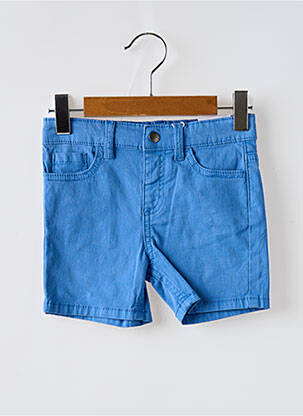 Șort albastru MAYORAL fată