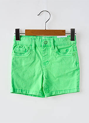 Șort verde MAYORAL fată