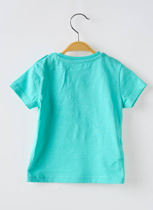 Tricou verde MAYORAL băiat