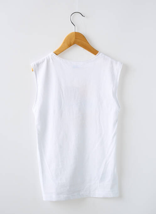 Maiou alb MAYORAL băiat