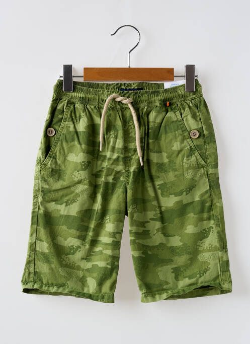 Bermudă verde MAYORAL băiat
