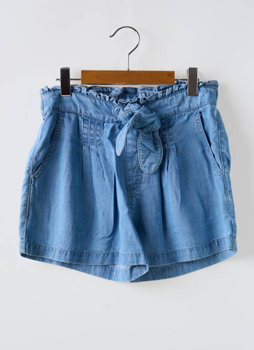 Șort albastru MAYORAL fată