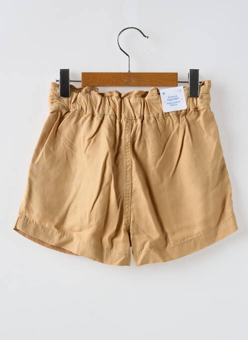 Șort bej MAYORAL fată