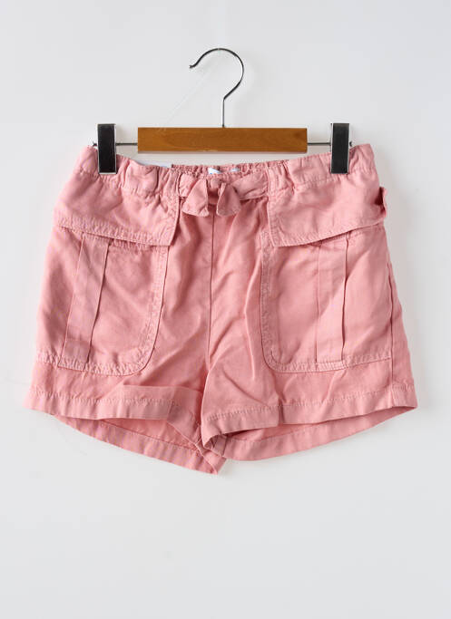 Șort roz MAYORAL fată