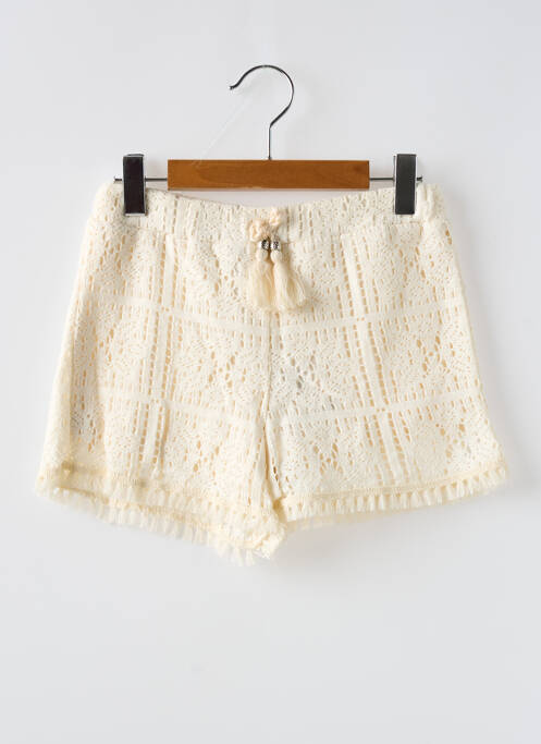 Șort bej MAYORAL fată